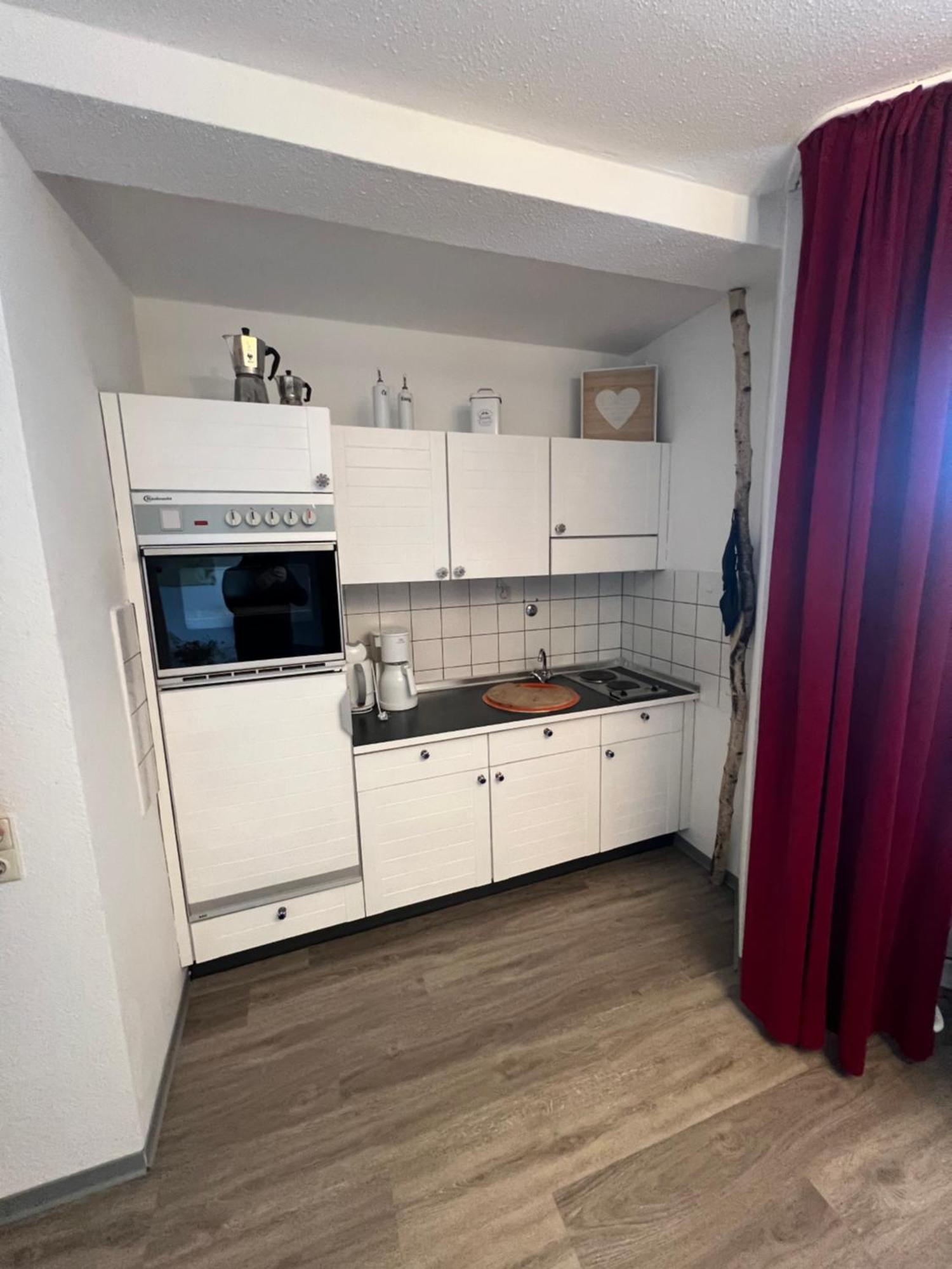 Appartement Kleine Auszeit à Möhnesee Extérieur photo